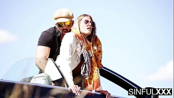 Le gagnant rafle tout ! Eveline Dellai et Lorenzo Viota