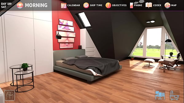 Avoir des relations sexuelles avec une MILF dans son bureau