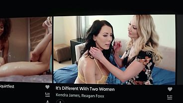 La jeune et sexy Sky Pierce fait une fellation profonde à son beau-père