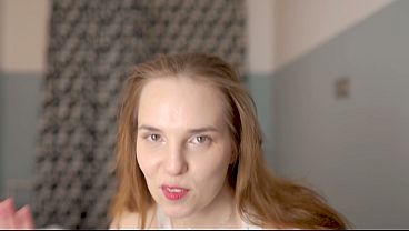 Elle m’a réveillé et j’ai joui dans sa chatte