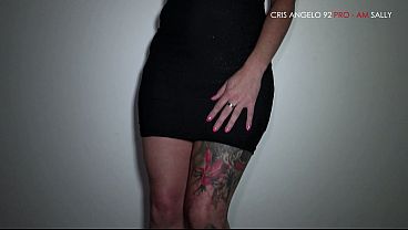 Rousse française – Baise privée à Paris
