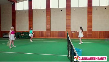 Wimbledon m’a poussé à le faire ! Partie 3/3