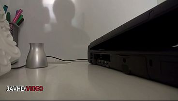 Les bas sexy de Yui Kasuga et sa séance hardcore torride