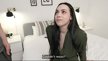 Je serai une fille sage, je le promets !