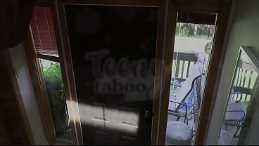 Couchsurfing