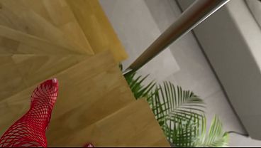 Sexe hardcore avec le Grinch le soir de Noël ! GRATUIT
