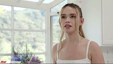 Ma demi-sœur avait besoin qu’on l’emmène au centre commercial, mais elle a eu droit à un tout autre genre de « virée ».